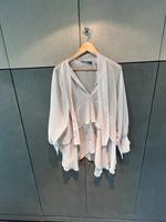 Zara Bluse Stuttgart - Sillenbuch Vorschau