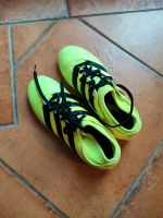 Hallenfußballschuhe Fussballschuhe Adidas Gr. 36 Bayern - Peißenberg Vorschau