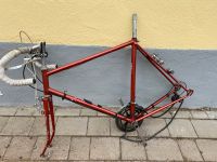 Winora Rennrad Rahmen Bayern - Würzburg Vorschau