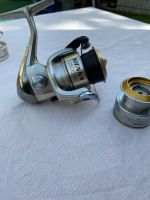 Shimano Siena 2500 Baden-Württemberg - Neckarsulm Vorschau