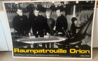 Raumpatrouille Orion Kinoplakate Baden-Württemberg - Mannheim Vorschau