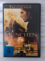 DVD München Attentat, Film von Spielberg Bayern - Augsburg Vorschau