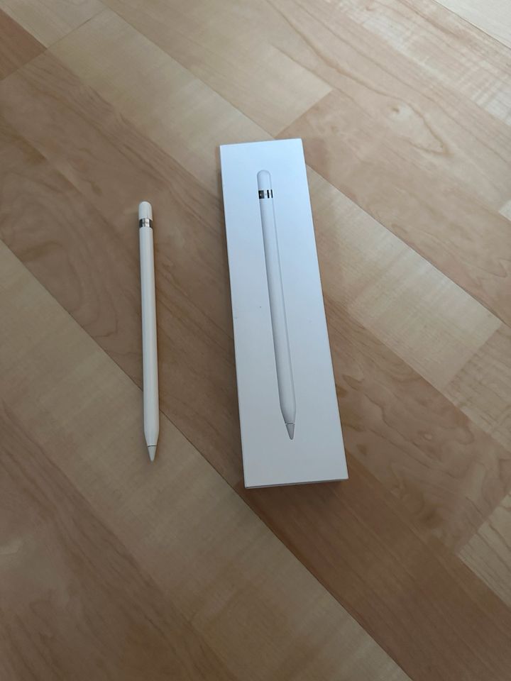 Apple Pencil 1. Generatiom in Bremen