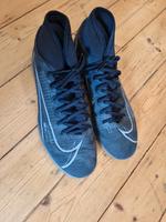 Nike mercurial Hallenfußball Hessen - Selters Vorschau