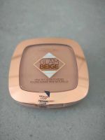 L'Oreal Glam Beige Glow Powder | NEU Rheinland-Pfalz - Wirges   Vorschau