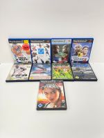 PlayStation 2 Spiele Paket Niedersachsen - Eime Vorschau