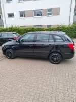 Skoda Fabia Kombi Köln - Bickendorf Vorschau