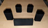 Samsung 5.1 Speaker Lautsprecher ohne Woofer, PS-FC und PS-FS Berlin - Marzahn Vorschau