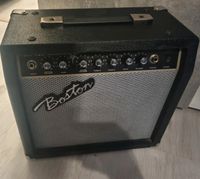 Boston GA15R Combo E-Gitarre Verstärker Bochum - Bochum-Süd Vorschau