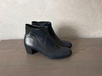 Ecco Stiefelette Boots Schuhe Gr. 38 w. neu Nordrhein-Westfalen - Siegen Vorschau