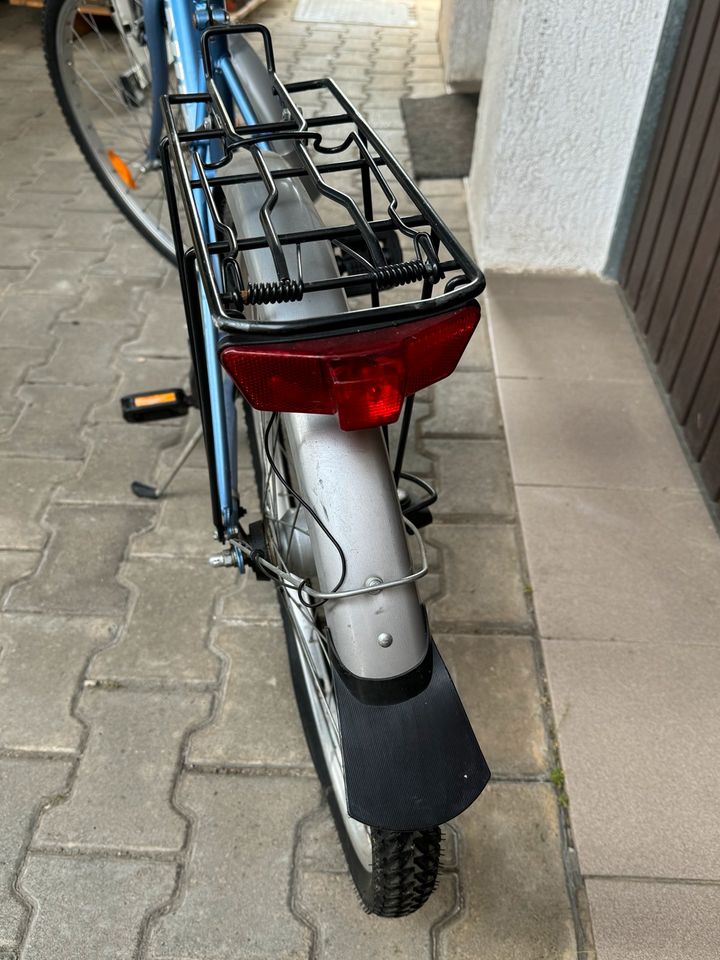 Fahrrad von der Marke ENIK zu verkaufen in Sinsheim