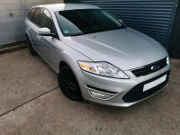 Ford Mondeo Turnier 1.6 Tdci *Ahk*Inspektion Neu Leipzig - Schönefeld-Abtnaundorf Vorschau