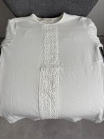 Zara Girls - Oberteil Langarmshirt Nordrhein-Westfalen - Jüchen Vorschau