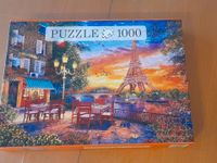 Verkaufe Puzzle 1000 Teile Nordrhein-Westfalen - Coesfeld Vorschau