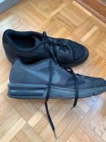 Nike Air Größe 40 / 8,5 / 6 Farbe schwarz Innenstadt - Köln Deutz Vorschau