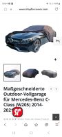 Autoplane Mercedes C Klasse W205 C63 AMG Outdoor Abdeckung Garage Düsseldorf - Garath Vorschau