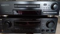 Akai Hifi Anlage Dolby Prologic Surround Receiver 5.1 + CD Player Hessen - Lampertheim Vorschau