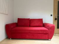 Schlafsofa Couch Multiflex Plus 140cm Sitzflache Nordrhein-Westfalen - Solingen Vorschau