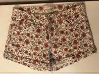 Kurze Shorts von H&M Bayern - Ludwigsstadt Vorschau
