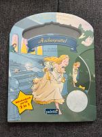 Neu OVP Aschenputtel Klex mit Buch mit CD Hörspiel Niedersachsen - Rosdorf Vorschau