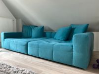 Big Couch, Zweisitzer Wandsbek - Hamburg Sasel Vorschau