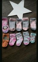 Socken Stoppersocken Größe 11-14 / 62-68 Nordrhein-Westfalen - Krefeld Vorschau