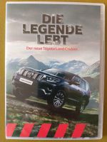 Toyota Land Cruiser DVD Die Legende lebt Baden-Württemberg - Heimsheim Vorschau