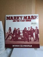 Marky Mark, LP,1991 Roßleben-Wiehe - Wiehe Vorschau