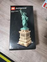 Lego Architecture Statue of Liberty Freiheitsstatue Hessen - Neuberg Vorschau