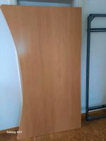 Steelcase Schreibtisch  Büro Luna 180x100 Kr. Altötting - Altötting Vorschau