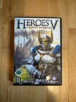 Heroes V of Might and Magic PC DVD Spiel Dresden - Pieschen Vorschau