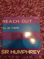 Sir Humphrey Reach Out Maxi Single Vinyl Berlin - Köpenick Vorschau