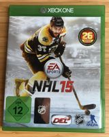 XboxOne "NHL 15" Baden-Württemberg - Reutlingen Vorschau