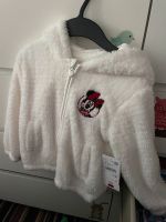 Minnie Maus Flauschijacke 116 NEU mit Etikett Berlin - Schöneberg Vorschau