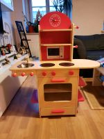 Kinderküche aus Holz für kleine Köche zu Weihnachten Dresden - Pieschen Vorschau
