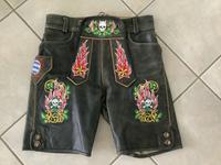 STOCKERPOINT LEDERHOSE, GR. 34 Bayern - Pegnitz Vorschau