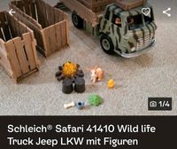 Suche Schleich Safari LKW Dino wild life Animal Nordrhein-Westfalen - Straelen Vorschau