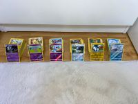 Verkaufe Pokémon Karten überraschungsstapel enthält 80-120 Karten Berlin - Spandau Vorschau