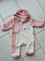 Baby-Winteroverall Topomini Gr. 62 Nordrhein-Westfalen - Moers Vorschau