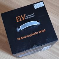 ELV Verdunstungskühler VK 100 - neu OVP Steele / Kray - Essen Freisenbruch Vorschau