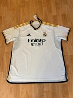 Original Adidas Vini Jr. #7, Trikot Real Madrid NEU Gr. 3XL Bayern - Pfarrkirchen Vorschau