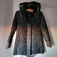 Verkaufe Daunen-Winterjacke Gil Bret f. Damen, Gr. 46 Bayern - Vilsbiburg Vorschau