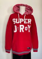 Superdry Kapuze Hoodie Unisex Kreis Ostholstein - Bad Schwartau Vorschau