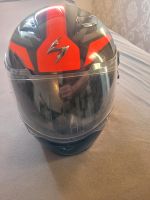 Motorrad Helm Skorpion Expo Nordrhein-Westfalen - Moers Vorschau