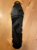 Riesel Schutzblech Mudguard rit:ze stealth schwarz hinten NEU Sachsen - Rochlitz Vorschau