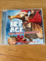 CD Ice Age eine Coole Bescherung Hörspiel Baden-Württemberg - Konstanz Vorschau