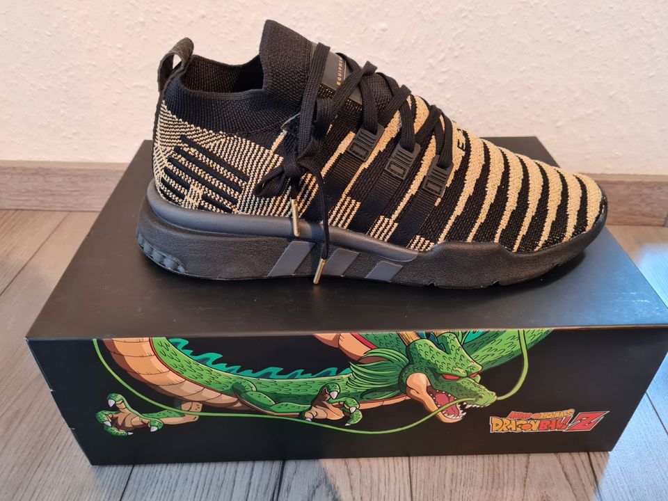 adidas Dragonball DB2933 Sneaker Schuhe 44 2/3 in Bremerhaven