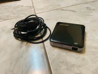 Transportabler Mini Beamer mit HDMI Eingang Nordrhein-Westfalen - Paderborn Vorschau