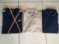 2 Poloshirts Größe XL:  Reebok 6,50 Euro und Casa Moda 4,50 € , Bayern - Elsenfeld Vorschau