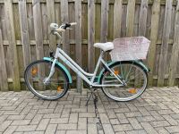 Ich verkaufe ein Fahrrad 26 Zoll Niedersachsen - Ankum Vorschau